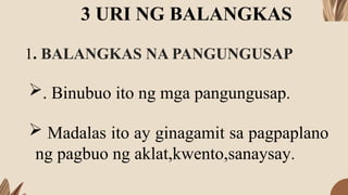 Filipino sa Piling Larang in Abstract.pptx
