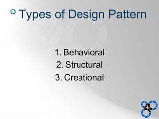 Abstract Factory Pattern (Example & Implementation in Java) | PPTX