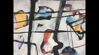 Abstract real-students-day-2