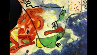 Abstract real-students-day-2