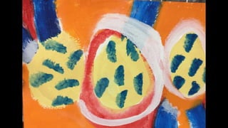 Abstract real-students-day-2