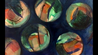 Abstract real-students-day-2