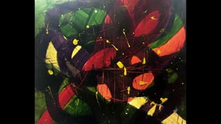 Abstract real-students-day-2