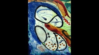 Abstract real-students-day-2