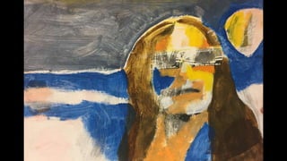 Abstract real-students-day-2