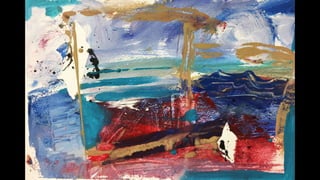 Abstract real-students-day-2