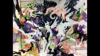 Abstract real-students-day-2