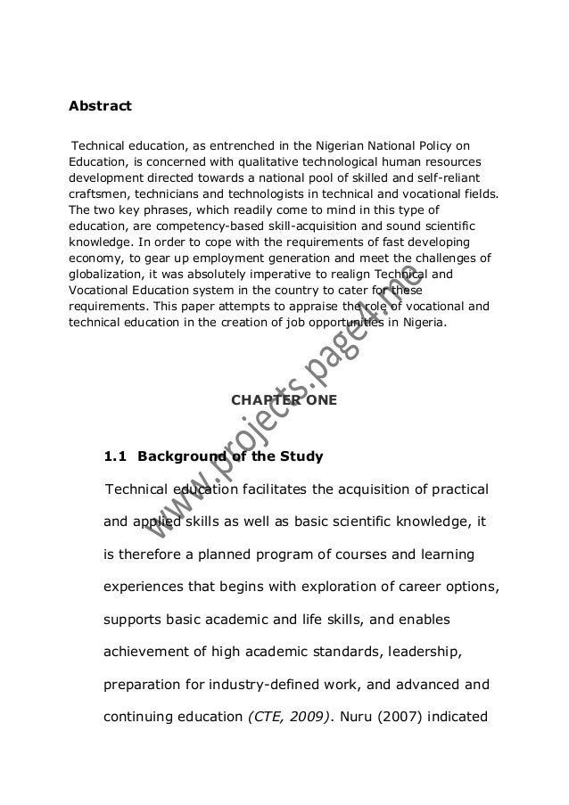 literature review on the development of accounting education in nigeria literature review on the development of accounting education in nigeria