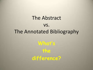 Abstract.vs.annotated.show
