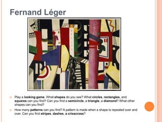 Look closely. Can you find a street, a building, a bridge, or a sign? What other things do you see?