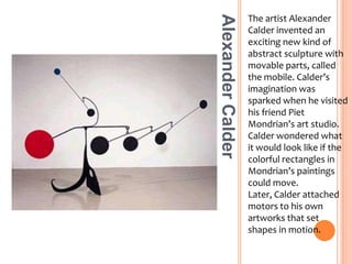 What might all those black squares be?