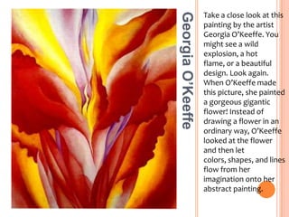 Look at this standing mobile. Imagine it in motion.