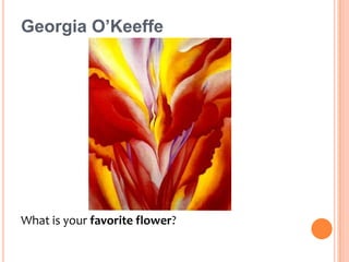 Picture this mobile moving. How do you think the parts would move? Which shapes might spin around? Which might bounce?