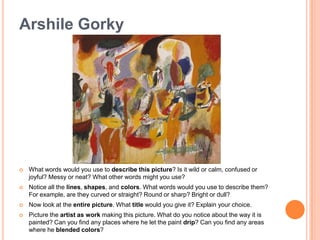 What do you see in this picture?