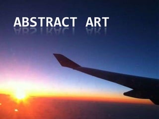 Abstract Art 