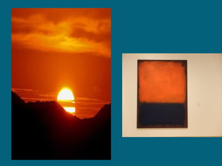 Abstract art by mark rothko for kids | PDF
