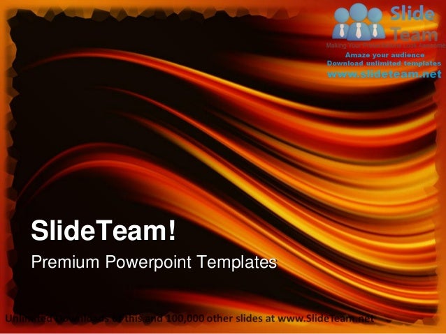 abstract background design power point themes templates pp theme