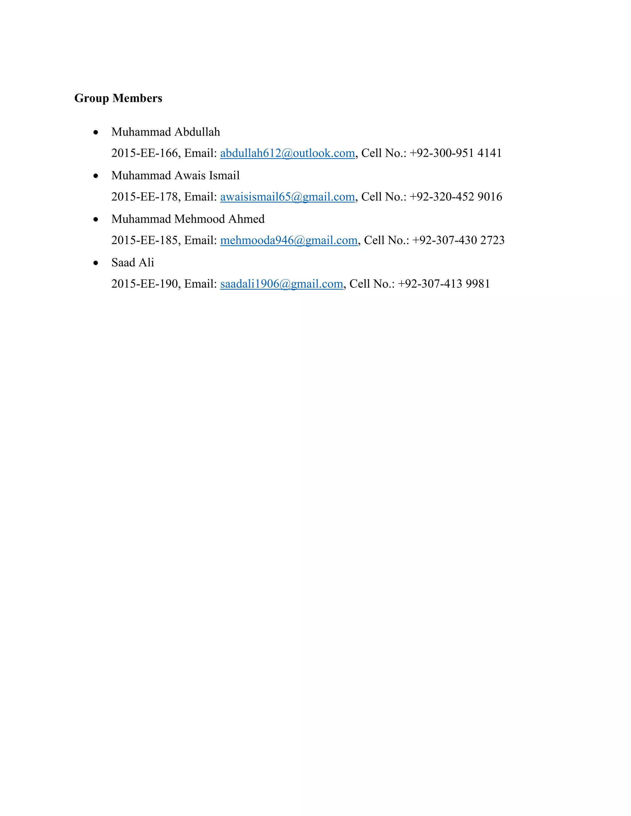 Abstract book (2) | PDF