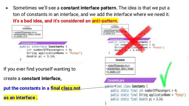 java interface vs abstract classes java interface vs abstract classes