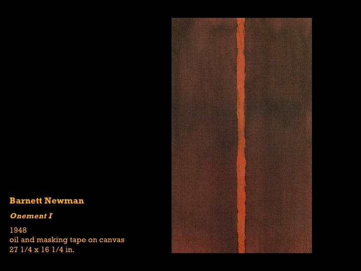 Abstract Expressionism[1]