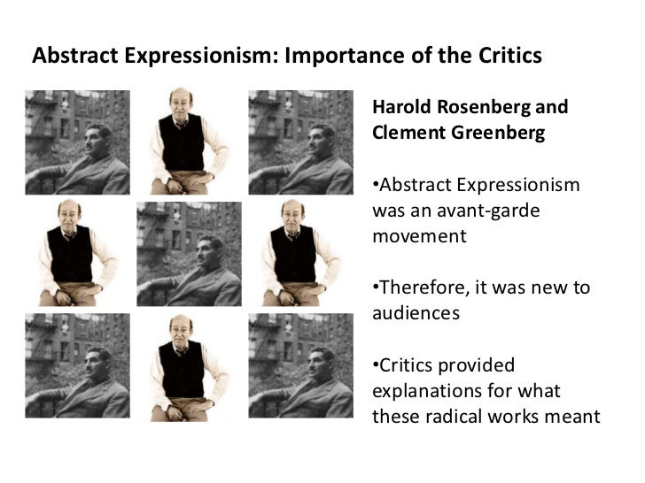 avant garde and kitsch essay online avant garde and kitsch essay online