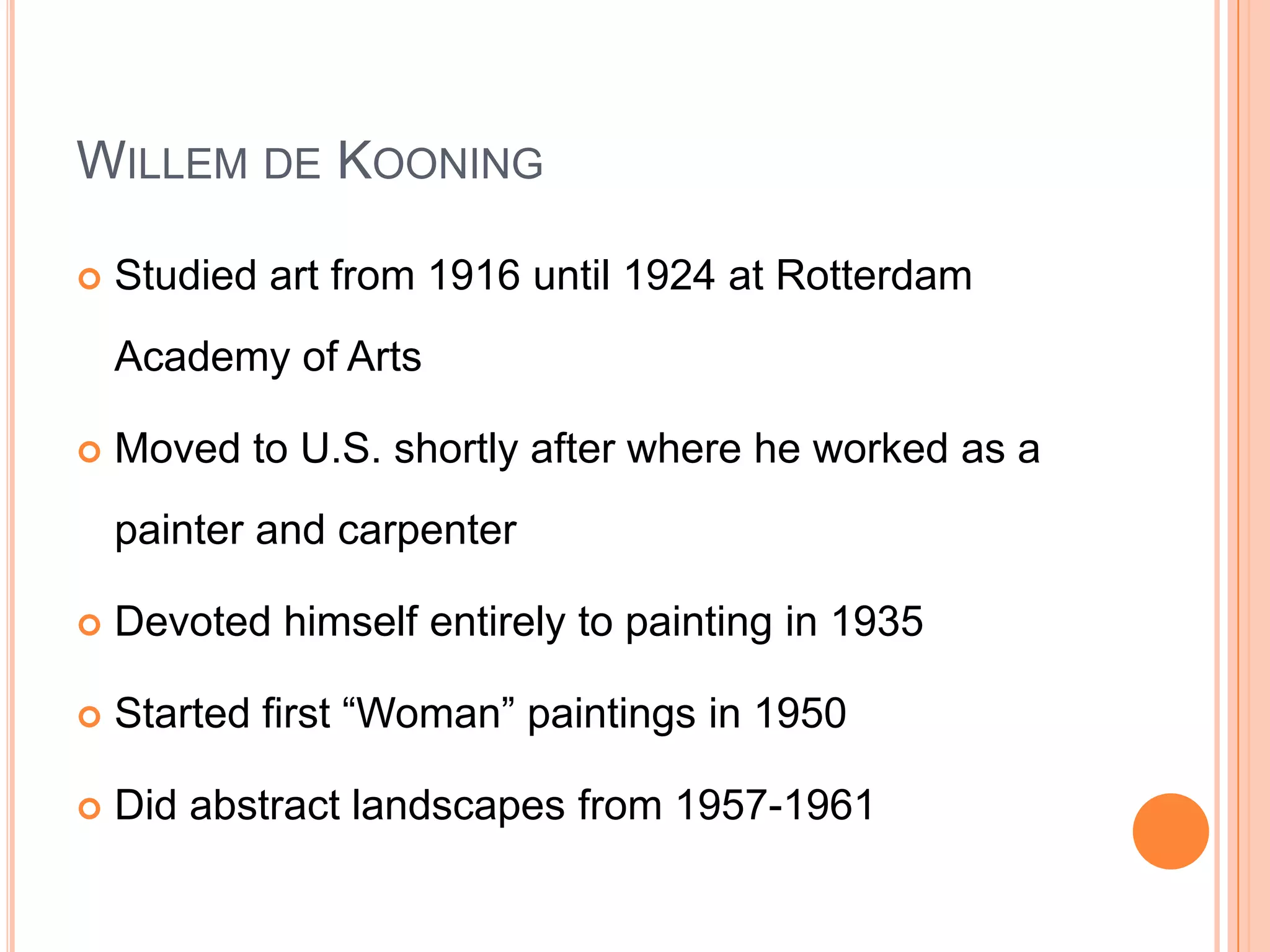 Jackson Pollock, Guardians of the Secret(1943)