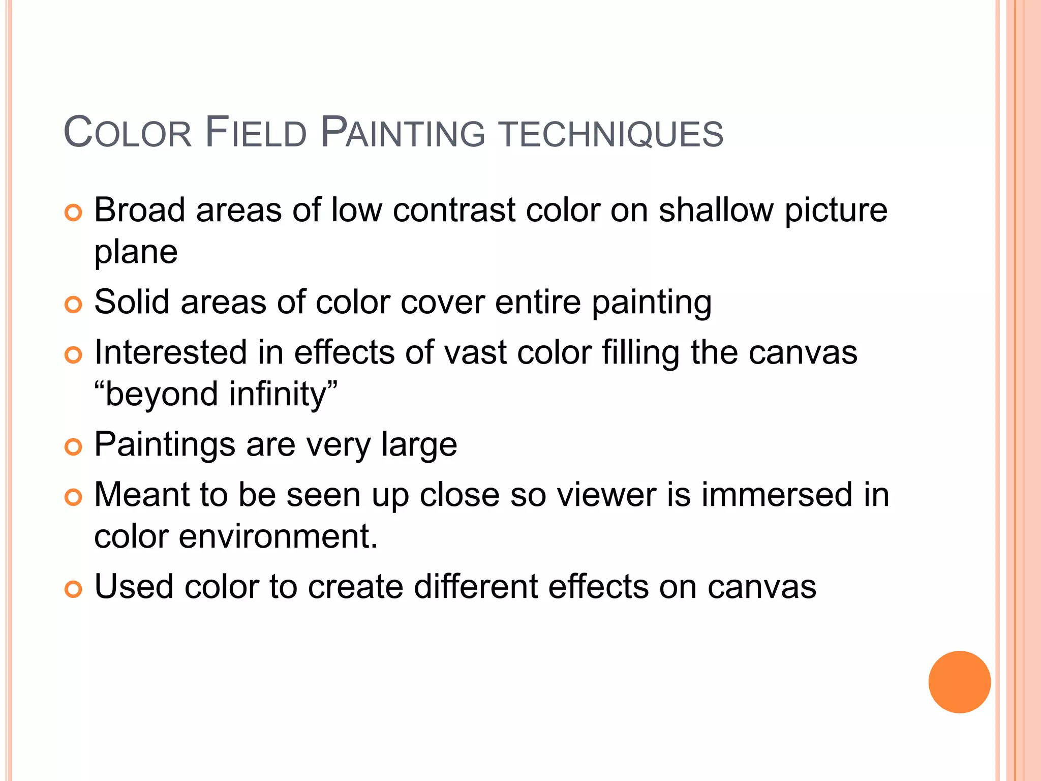 Willem de Kooning, Woman I (1952)