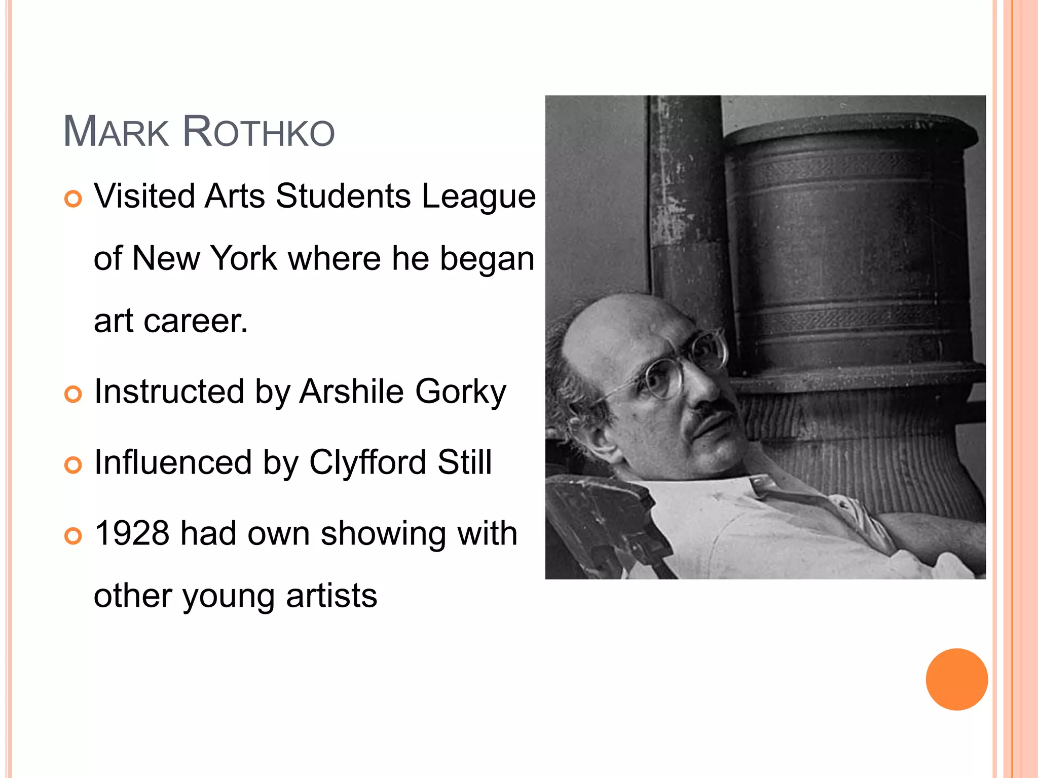 Willem de Kooning, Woman V (1953)