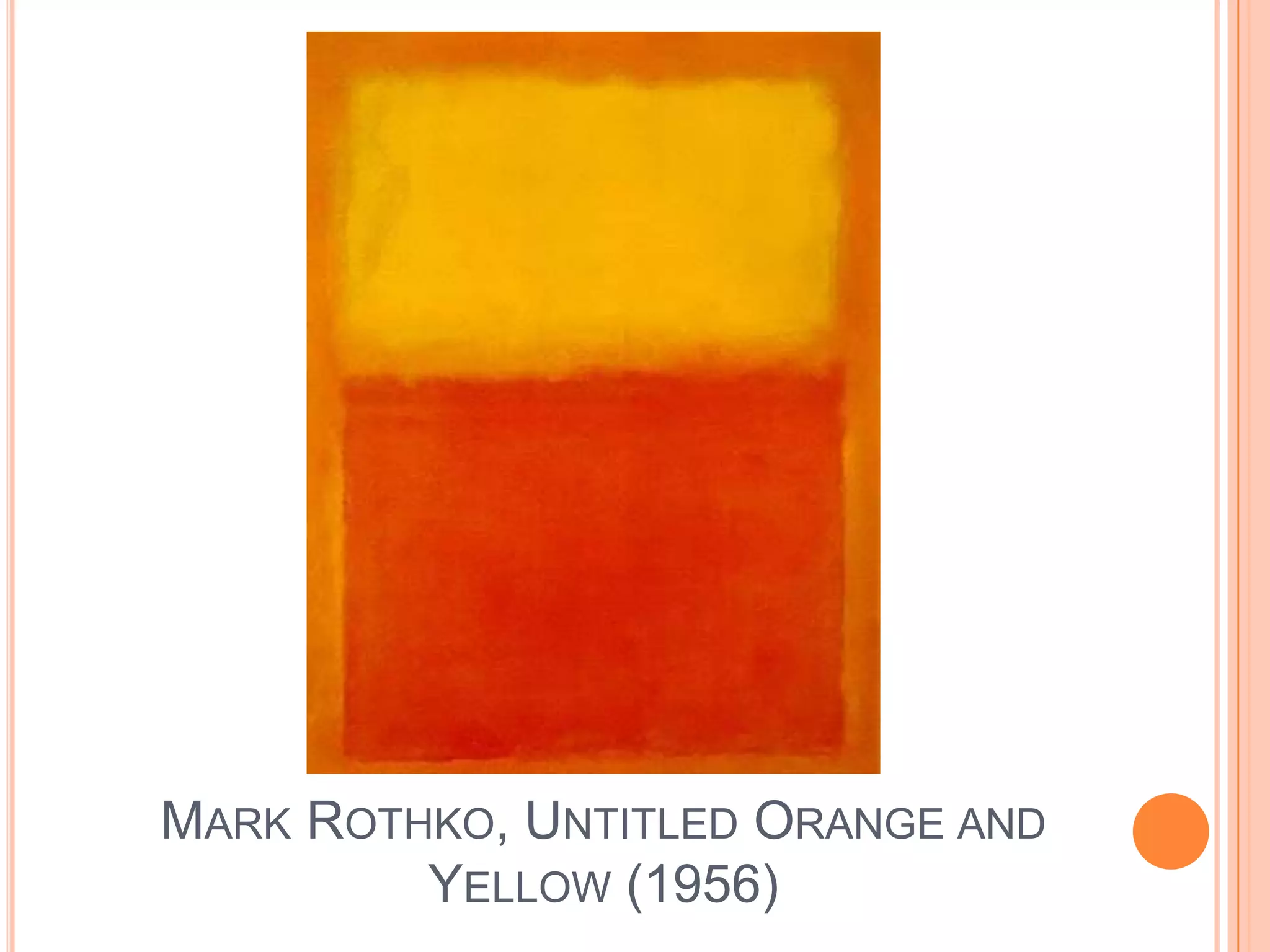 Arshile Gorky, The Liver is the Cock’s Comb (1944)