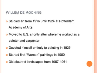 Jackson Pollock, Guardians of the Secret(1943)