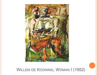 Pollock Videohttp://www.youtube.com/watch?v=vy6Omz1bDPg