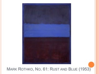 Arshile Gorky, The Artist and His Mother (1936)