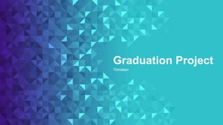 Abstract Geometric Triangle PowerPoint Templates.pptx