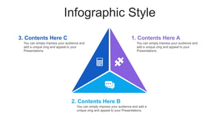 Abstract Geometric Triangle PowerPoint Templates.pptx