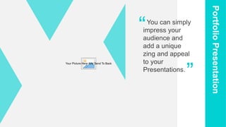 Abstract Geometric Triangle PowerPoint Templates.pptx