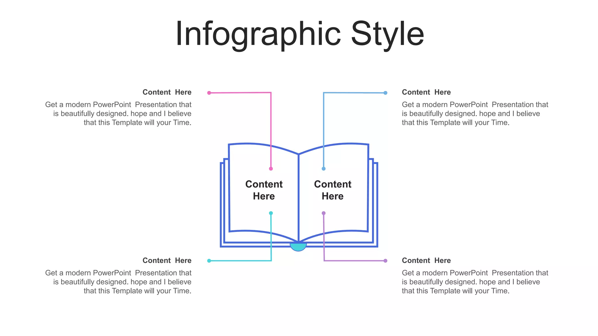 Abstract Ink Drop PowerPoint Templates.pptx | Desktop Publishing ...