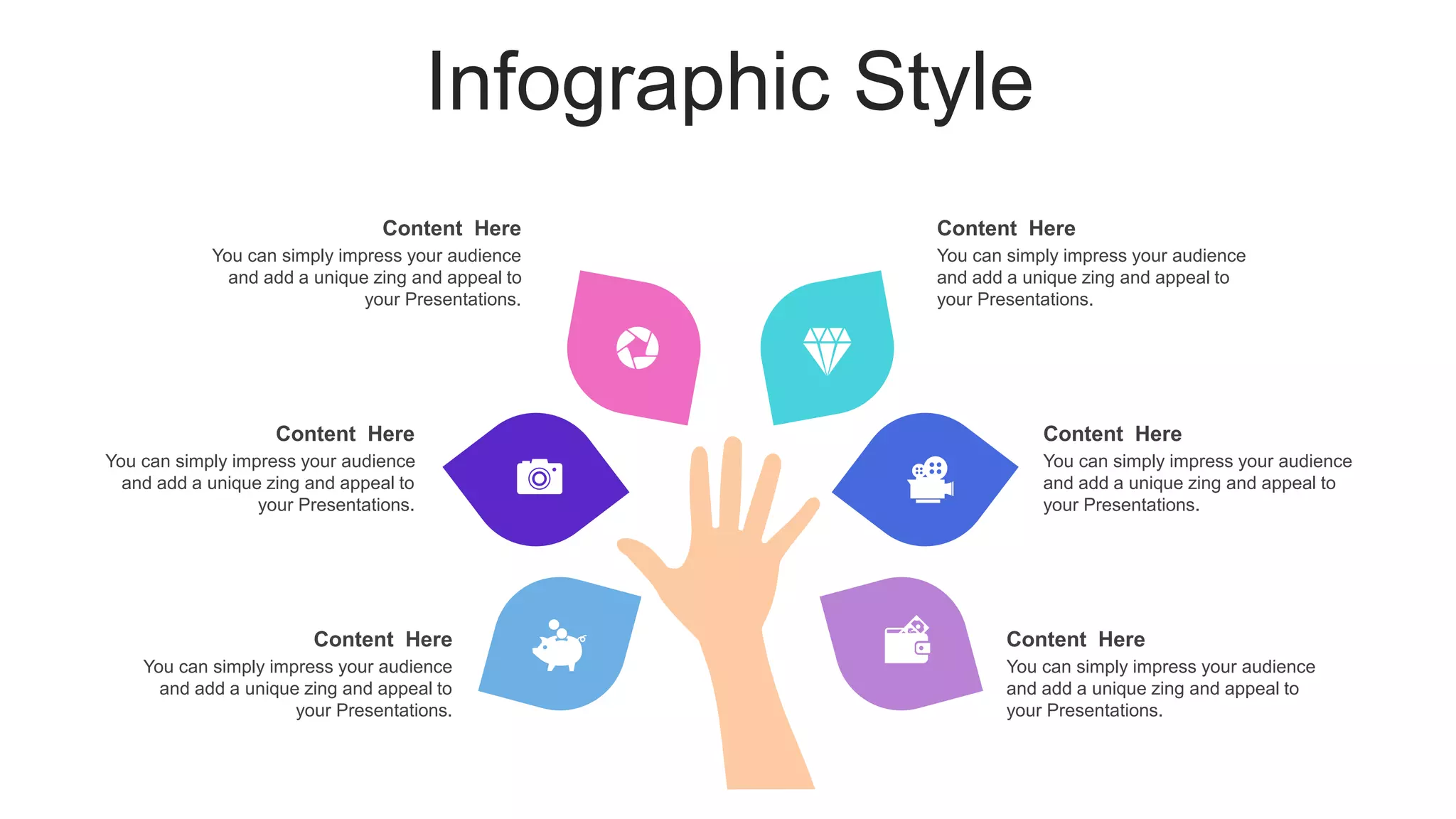 Abstract Ink Drop PowerPoint Templates.pptx