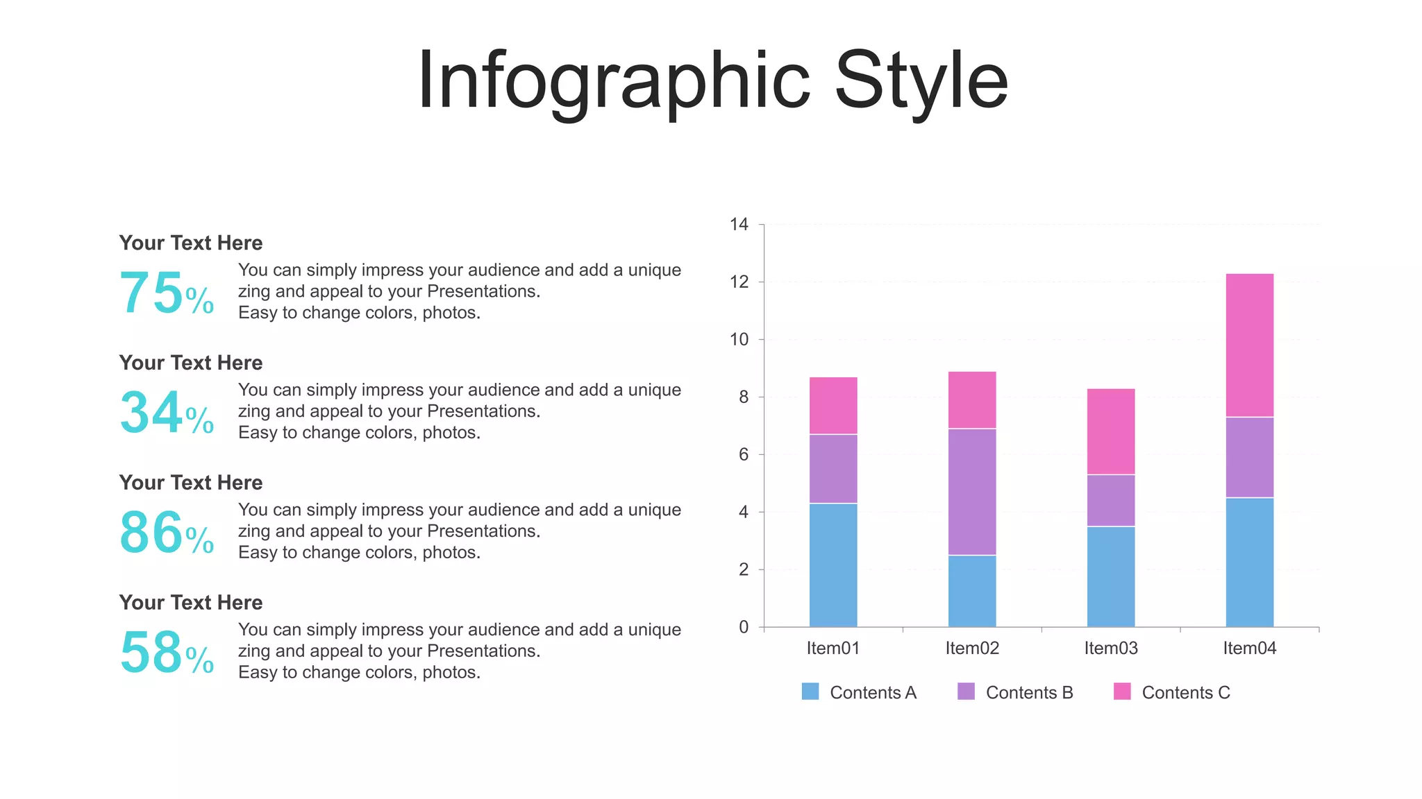 Abstract Ink Drop PowerPoint Templates.pptx | Desktop Publishing ...