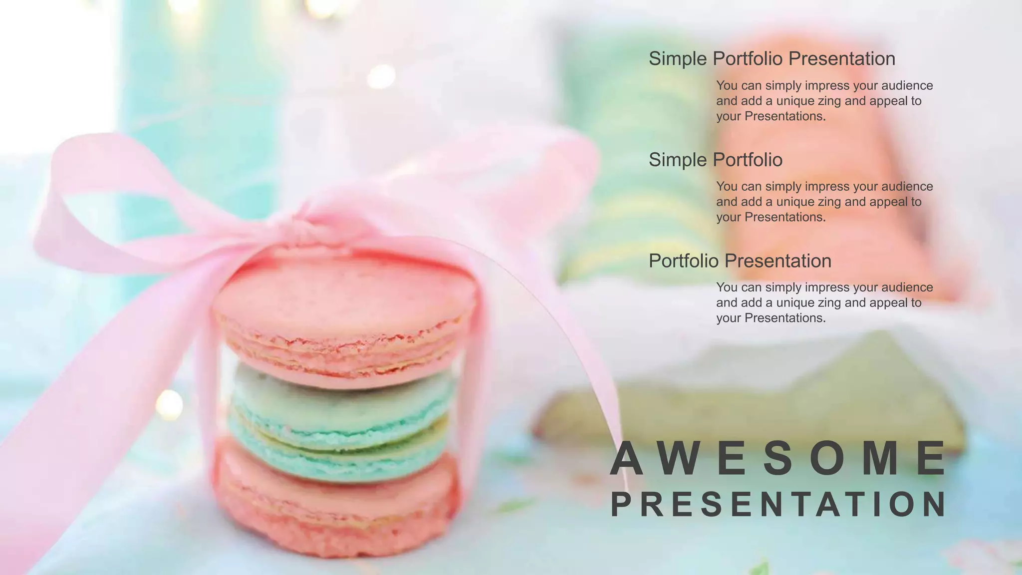 Abstract Ink Drop PowerPoint Templates.pptx