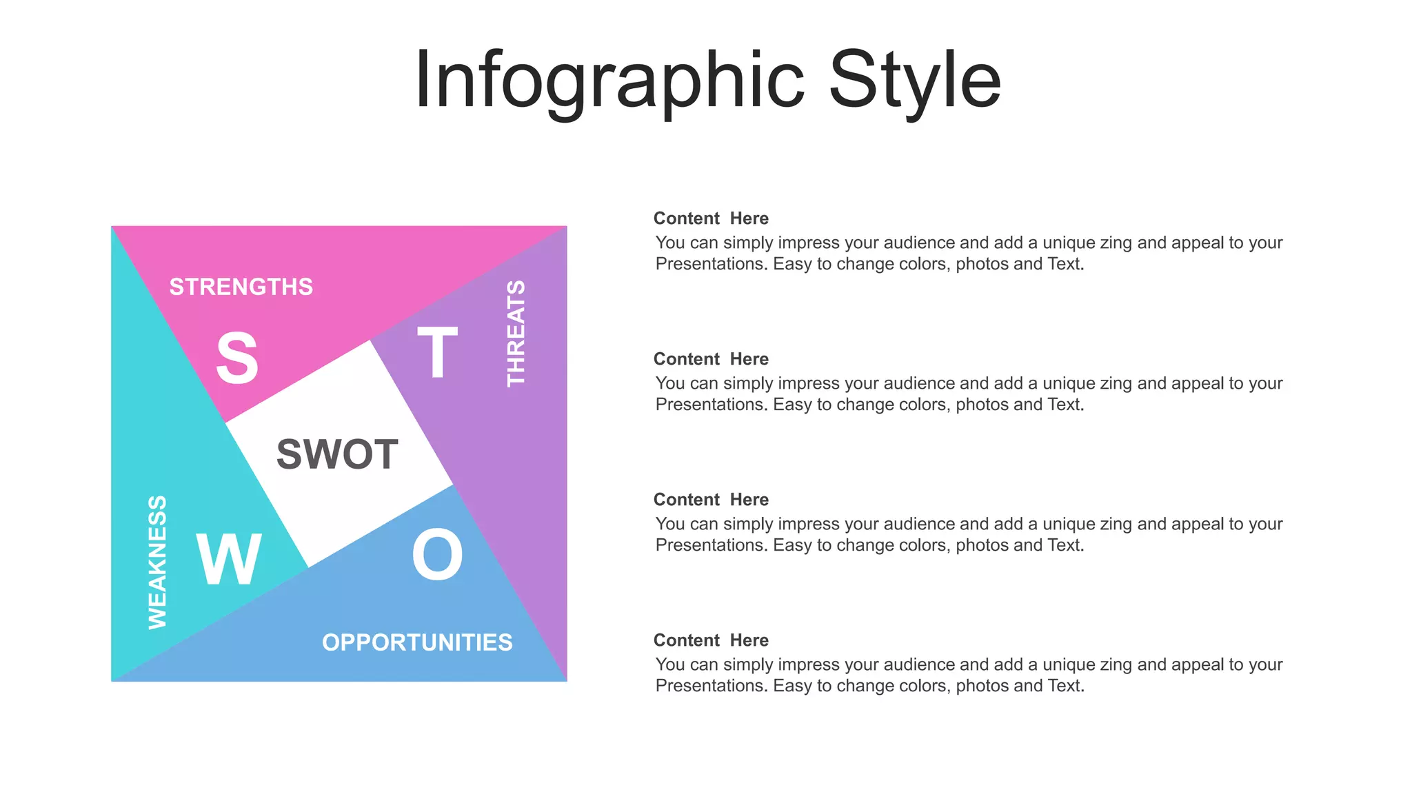 Abstract Ink Drop PowerPoint Templates.pptx | Desktop Publishing ...