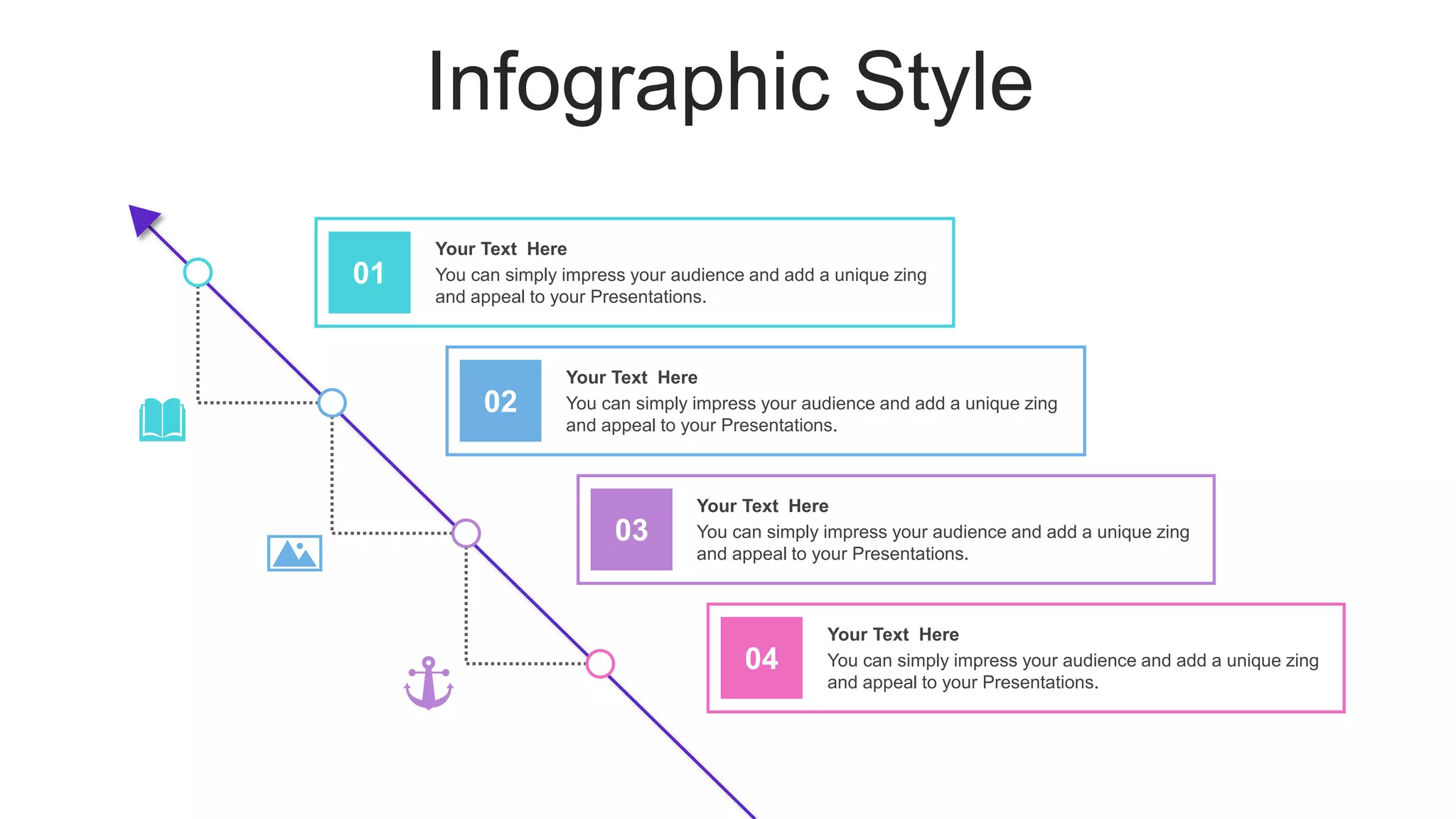 Abstract Ink Drop PowerPoint Templates.pptx | Desktop Publishing ...