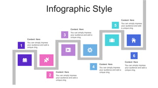Abstract Ink Drop PowerPoint Templates.pptx