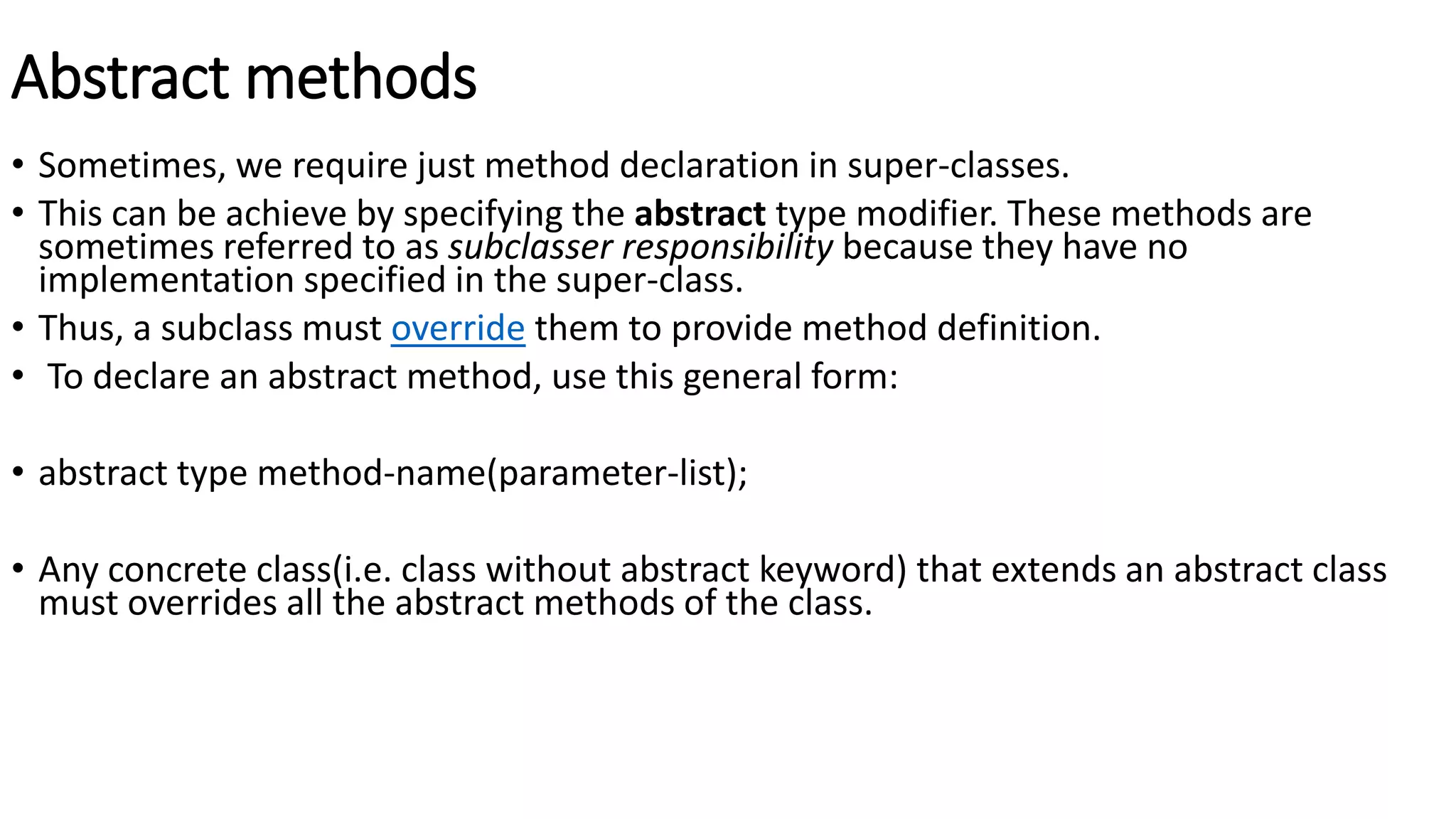 Abstraction in java.pptx