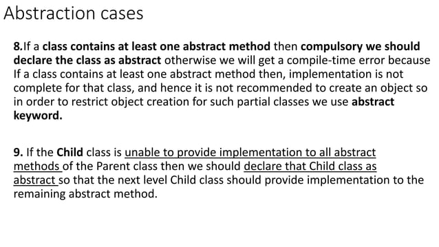 Abstraction in java.pptx