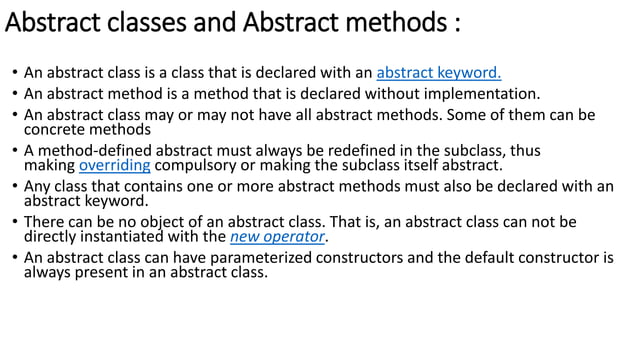 Abstraction in java.pptx