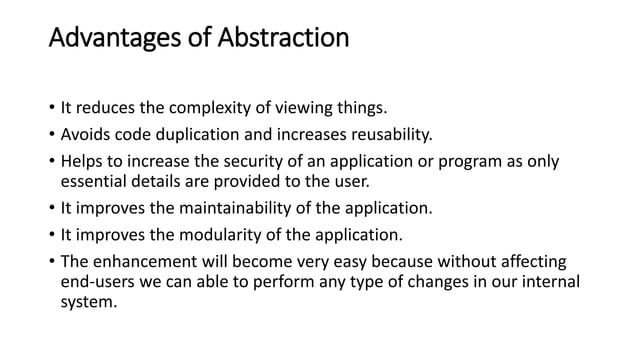 Abstraction in java.pptx