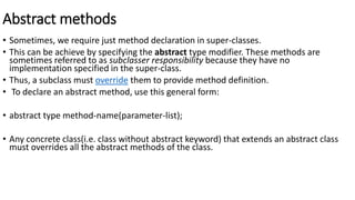 Abstraction in java.pptx