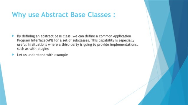 Abstraction in Python - Presentation.pptx