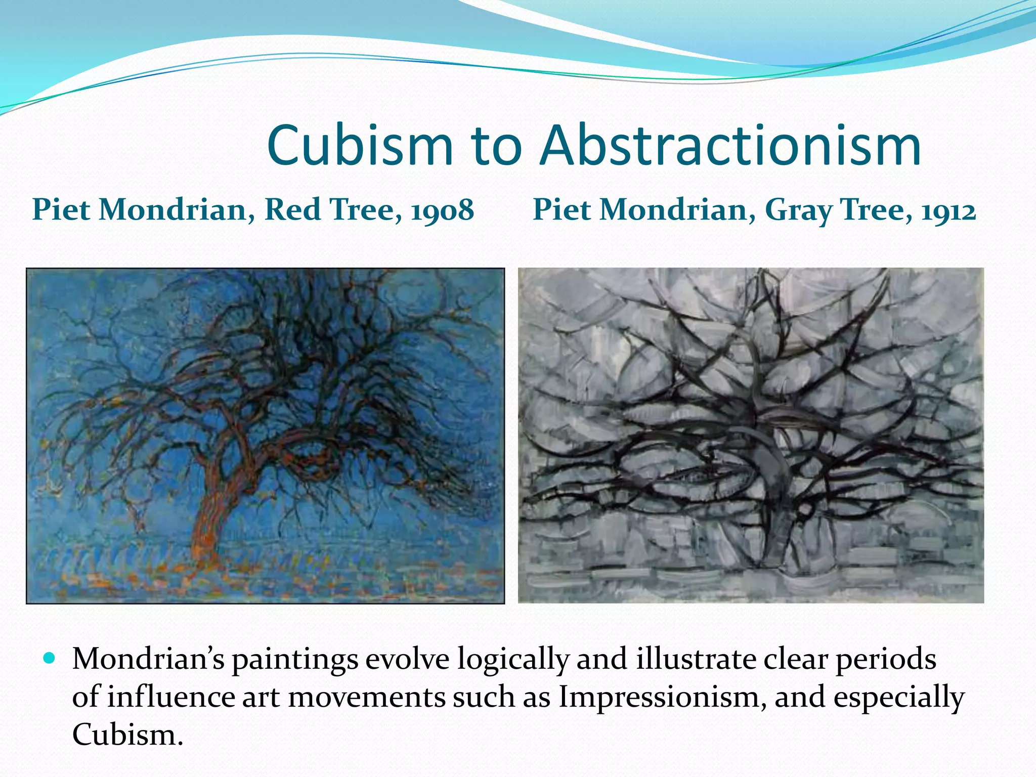 Abstractionism | PPTX