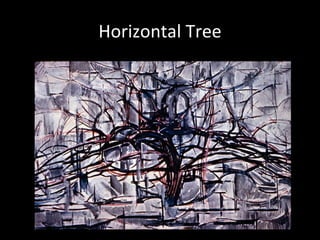 Horizontal Tree
 